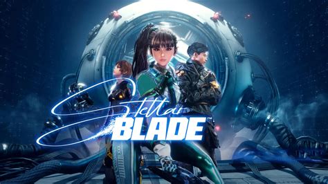 دانلود بازی Stellar Blade برای PC