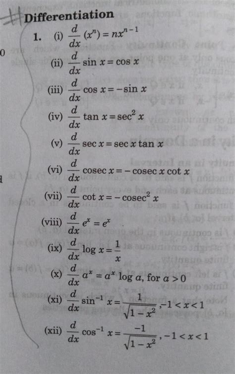 Image result for Engineering Math Formulas