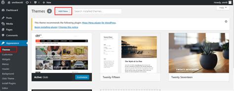 How to Create Local WordPress Site Using Xampp 的图像结果