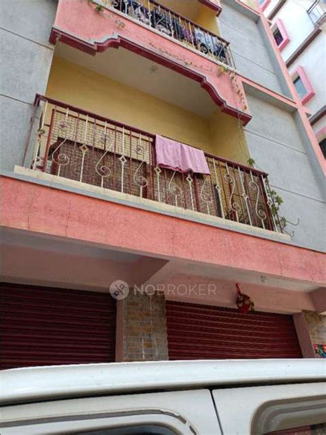 2 BHK Flats for Rent in HSR Layout Bangalore Without Brokerage - NoBroker