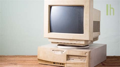 Image result for Open Old Computer