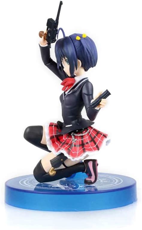 Buy Love, Chunibyo & Other Delusions: Rikka Takanashi Premium Figure ...