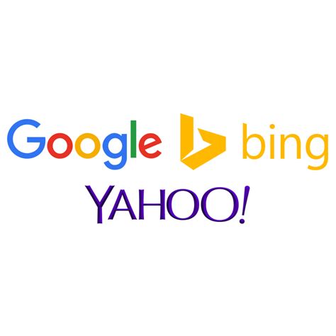 Web Search Engine 的图像结果