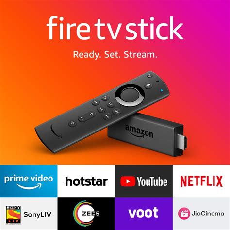 Image result for Amazon Fire Stick Features