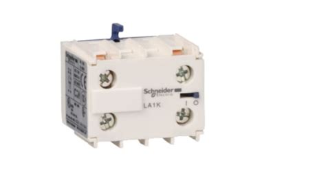LA1KN11M Schneider Electric | Schneider Electric Auxiliary Contact ...