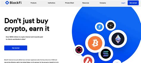 Image result for Blockfi Com