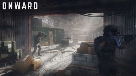 Onward Gameplay 的图像结果