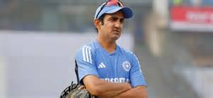 Why Does Kapil Dev Believe That Gautam Gambhir Can Never Ever Be a Coach?