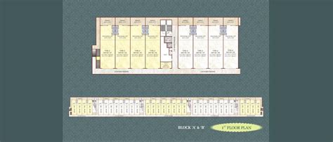 Silver Springs - Plans