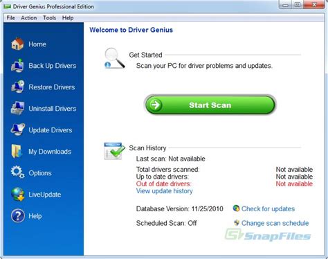 Driver Genius Tutorial 的图像结果