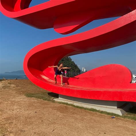 ESCULTURA TOMIE OHTAKE (Updated 2026) All You Need to Know BEFORE You ...