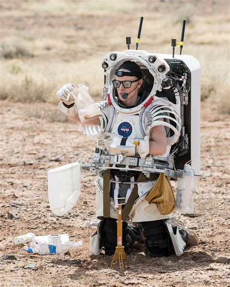 Moonwalk Rehearsals: NASA’s High-Tech Simulations in Arizona’s Lunar ...