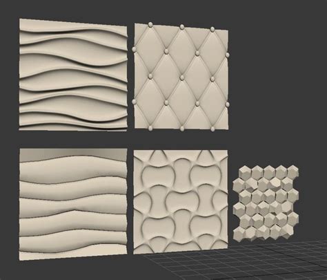 Image result for Model 3DS Max Using Wall