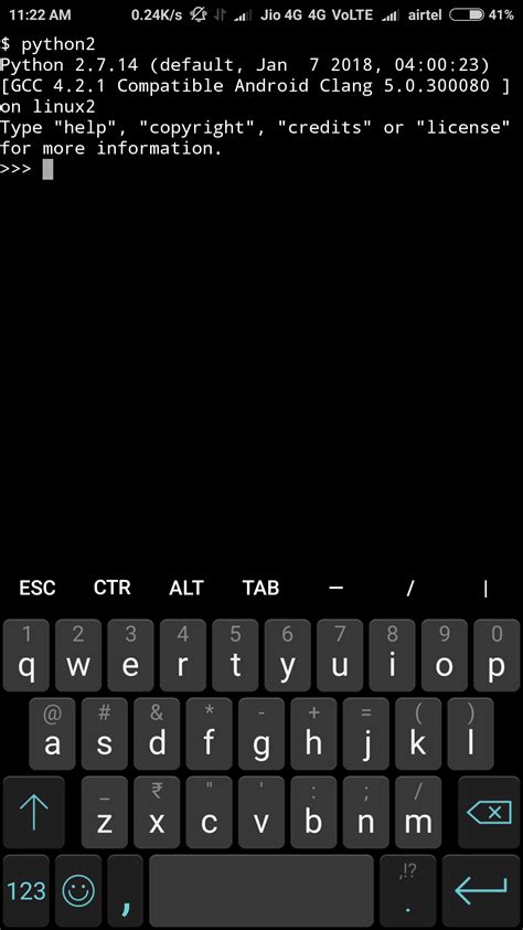 Image result for Python Programming On Linux