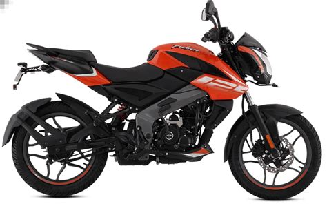 Bajaj Pulsar NS125: The sportiest commuter in the market, offers ...