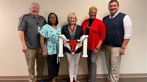 Marshall ISD’S PRE-K-5th grade campuses to be led by Maverick alumni ...