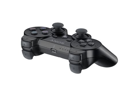 Ps3 Boomerang Controller