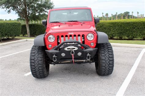 2017 Jeep Wrangler | Classic Cars of Sarasota