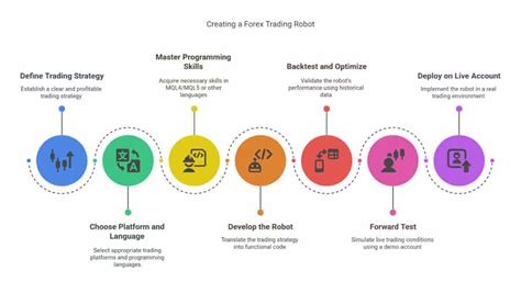 Forex Trading Robot Tutorial 的图像结果