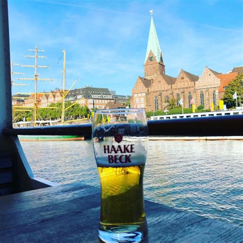 5 emigration-themed things to do in Bremen, Germany | My Ancestor's Journey