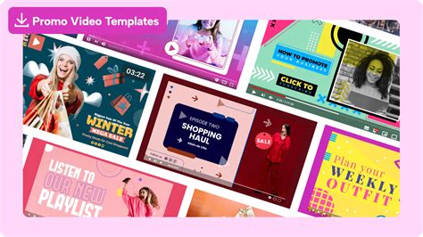 Promo Video Tips 的图像结果