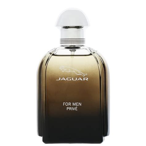 Jaguar For Men Prive Eau de Toilette 100ml : Amazon.in: Beauty