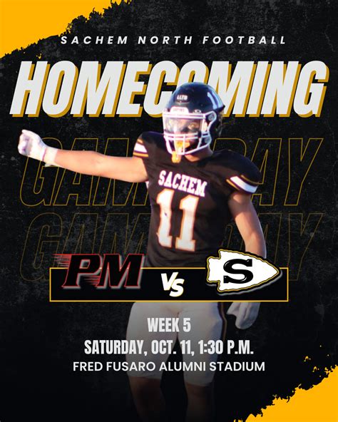 Sachem Central School District - More Posts