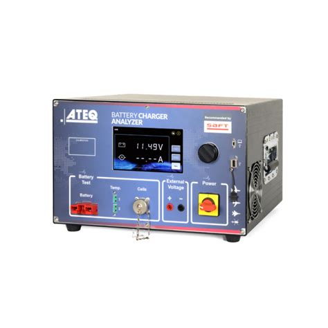 Image result for ATEQ Sensor