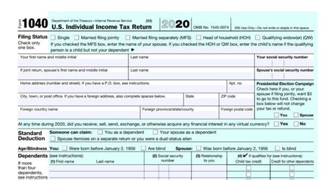 Kuvatulokset haulle irs 2021 tax forms
