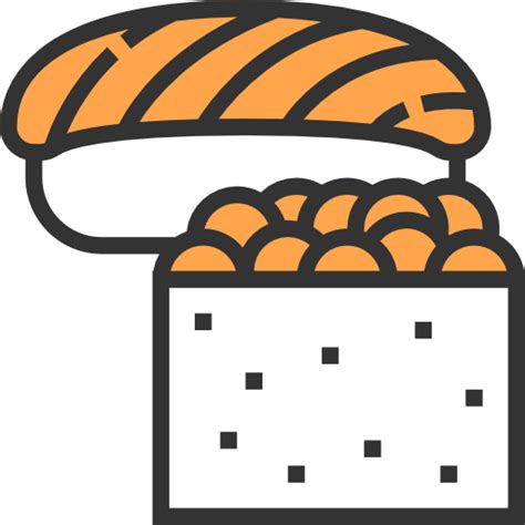 Japanese food - Free food icons