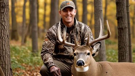 Arkansas 2025-2026 Deer & Game Hunting Schedule - Zones & Permit Info