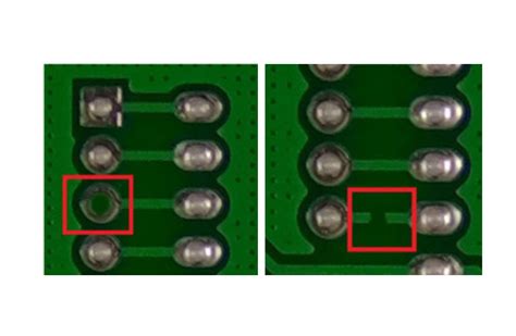 Dual-Surface PCB Inspection for Missing Components Advanced Machine Vision AOI