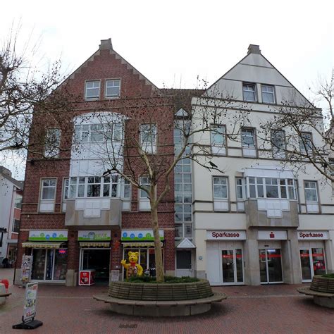 Historisches Rathaus (Lingen) - All You Need to Know BEFORE You Go