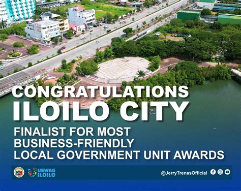 CONGRATULATIONS USWAG MOLAB! – Iloilo City MICE