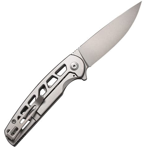 CIVIVI Perf Knife C20006-A | Nitro-V | Steel | National Knives, LLC