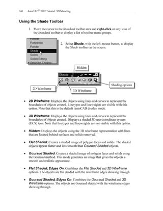 Image result for Free AutoCAD 2002 Tutorial