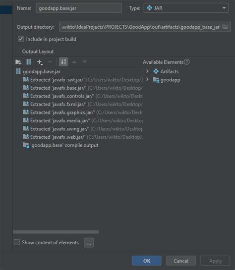 Image result for JavaFX Application