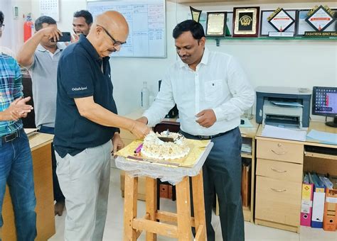 Odin Controls Private Limited