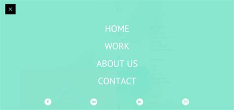 Navigation Bar Design 的图像结果