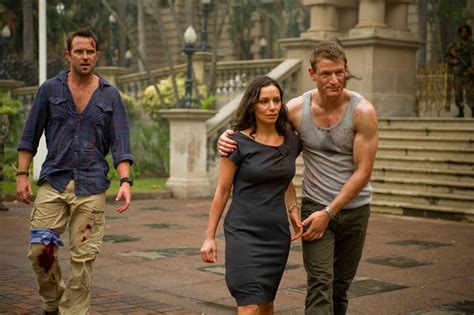 Pictures of Sasha Behar