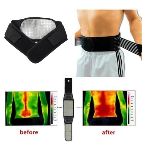 Magnetic Belt【SOLUSI SAKIT PINGGANG, SARAF KEJEPIT DAN KEBUNGKUKAN ...