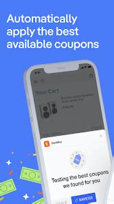 Honey: Coupons & Rewards – Apps on Google Play