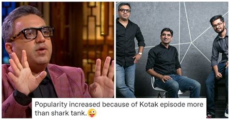 Ashneer Grover Says He Was Forced To Resign Because The Board Resented ...