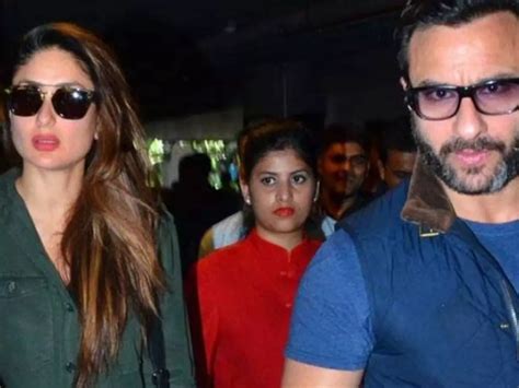 Kareena Kapoor Khan Did Not Undergo A Sex Determination Test, Says ...