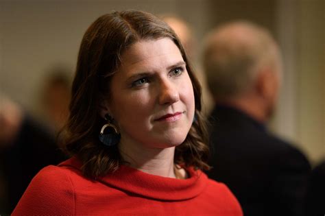 Jo Swinson named new leader of Liberal Democrats | London Evening Standard