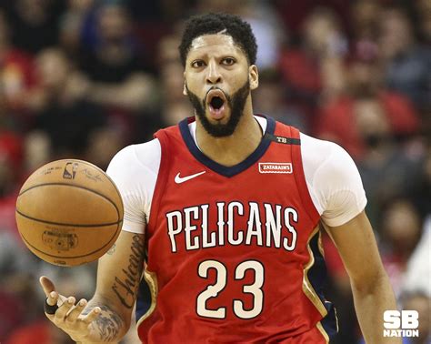 Anthony Davis Eyebrows Meme