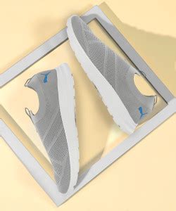 PUMA Cirque Slip On Walking Shoes For Men - Buy PUMA Cirque Slip On ...