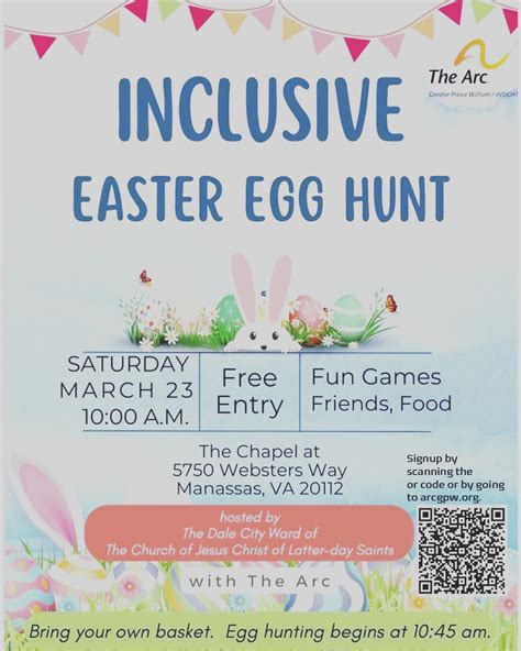 The Arc of Greater Prince William (@thearcgpw) • Instagram photos and ...