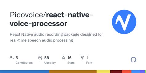 Image result for Blas API React Native Voice