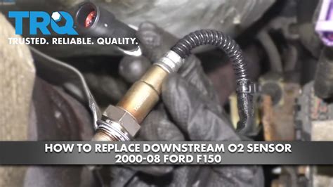 How to Replace O2 Sensor F150 的图像结果